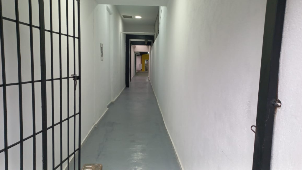 Bodega En Arriendo - San Nicolás, Cali