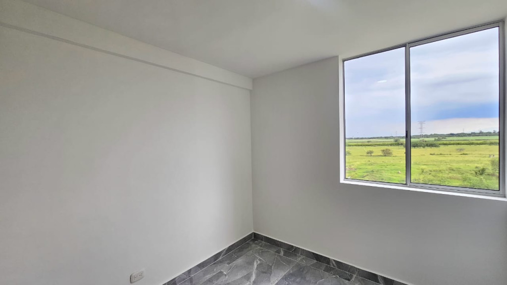 Apartamento En Arriendo - Ciudad Pacifica, Cali