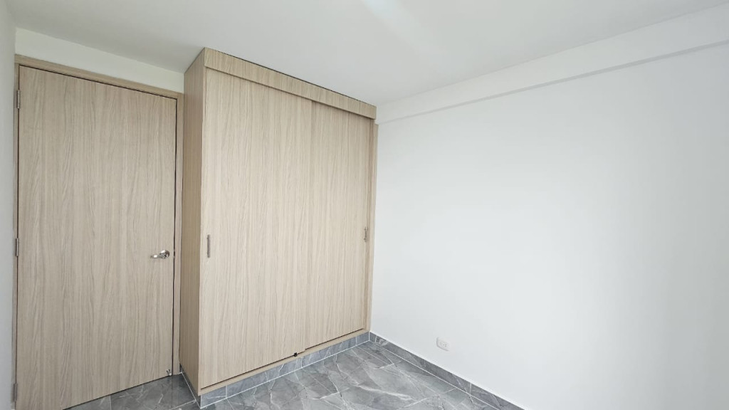 Apartamento En Arriendo - Ciudad Pacifica, Cali