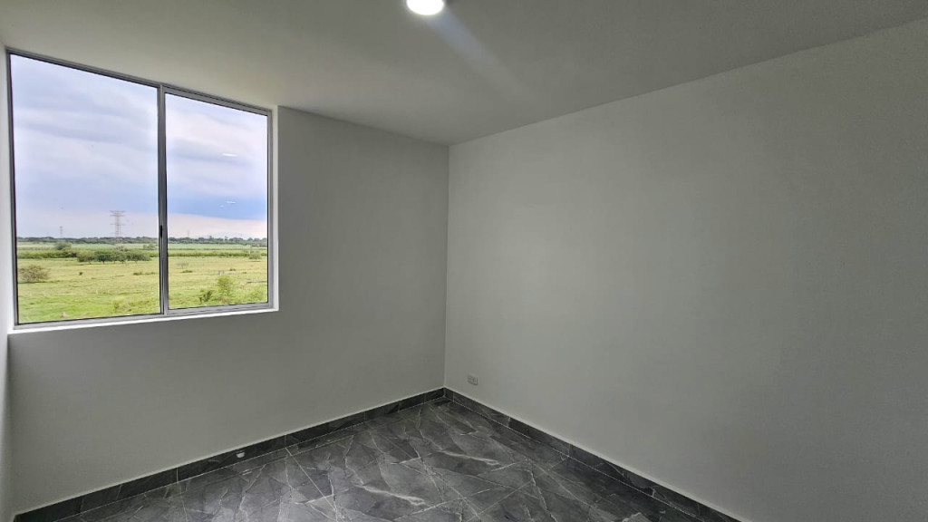 Apartamento En Arriendo - Ciudad Pacifica, Cali