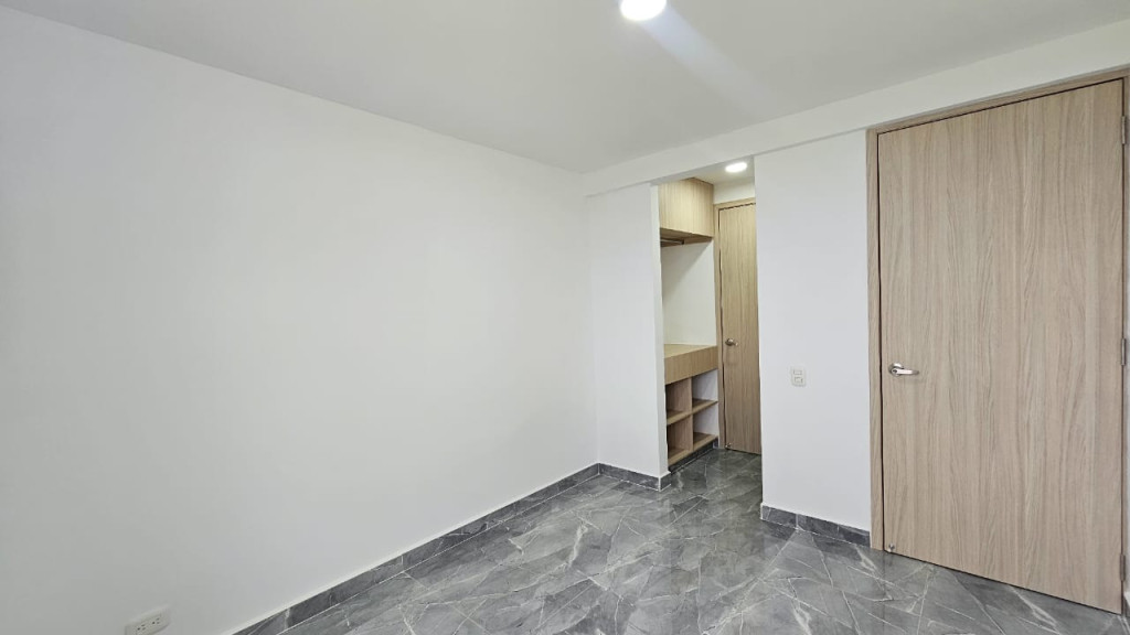 Apartamento En Arriendo - Ciudad Pacifica, Cali