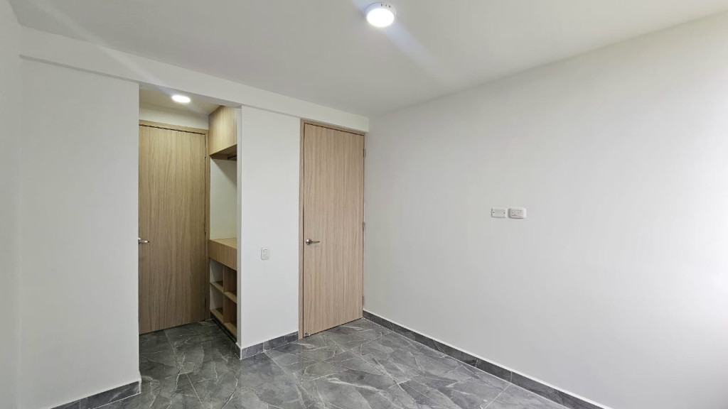 Apartamento En Arriendo - Ciudad Pacifica, Cali