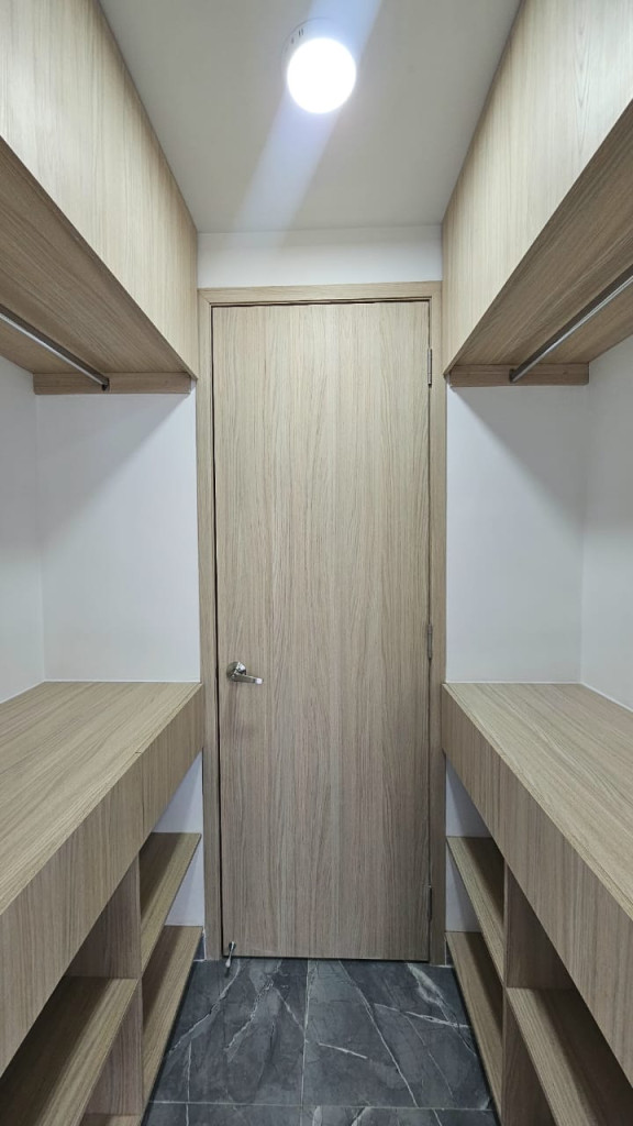 Apartamento En Arriendo - Ciudad Pacifica, Cali