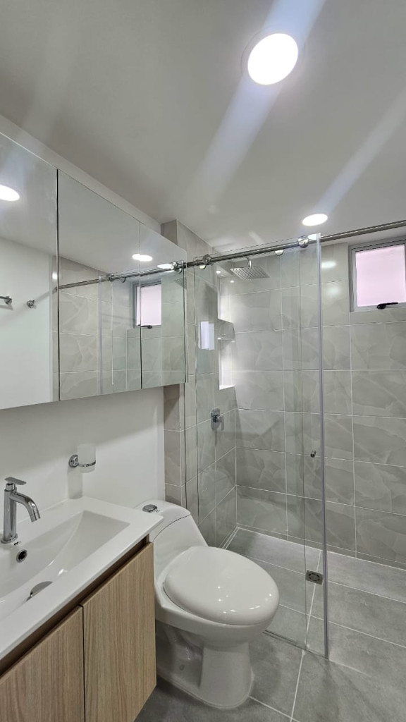 Apartamento En Arriendo - Ciudad Pacifica, Cali