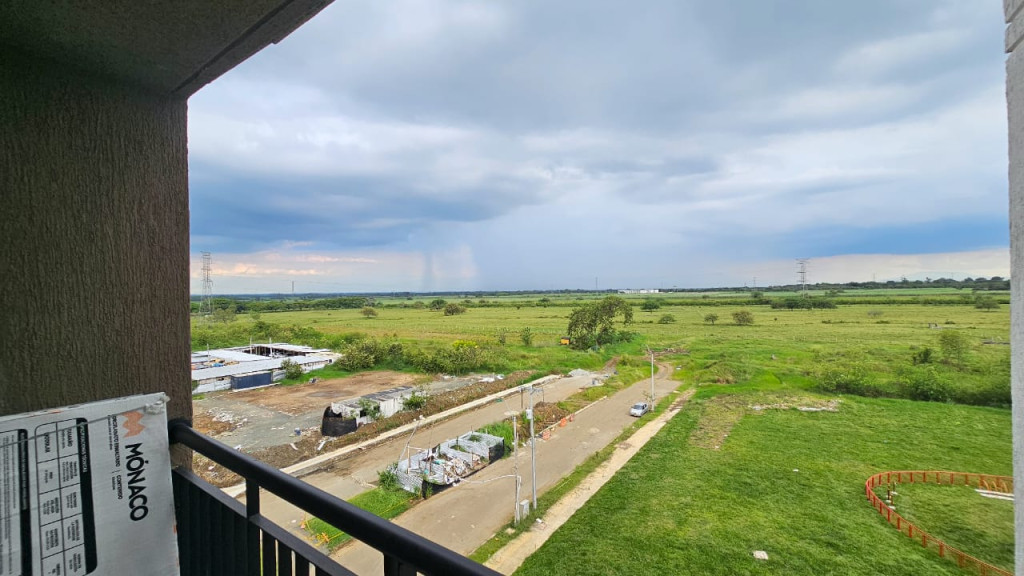 Apartamento En Arriendo - Ciudad Pacifica, Cali