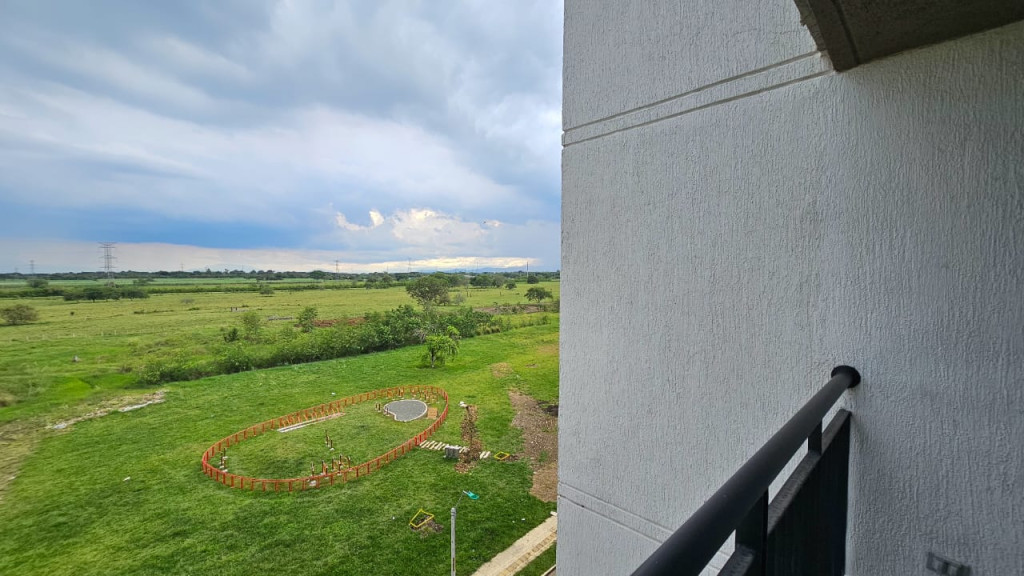 Apartamento En Arriendo - Ciudad Pacifica, Cali