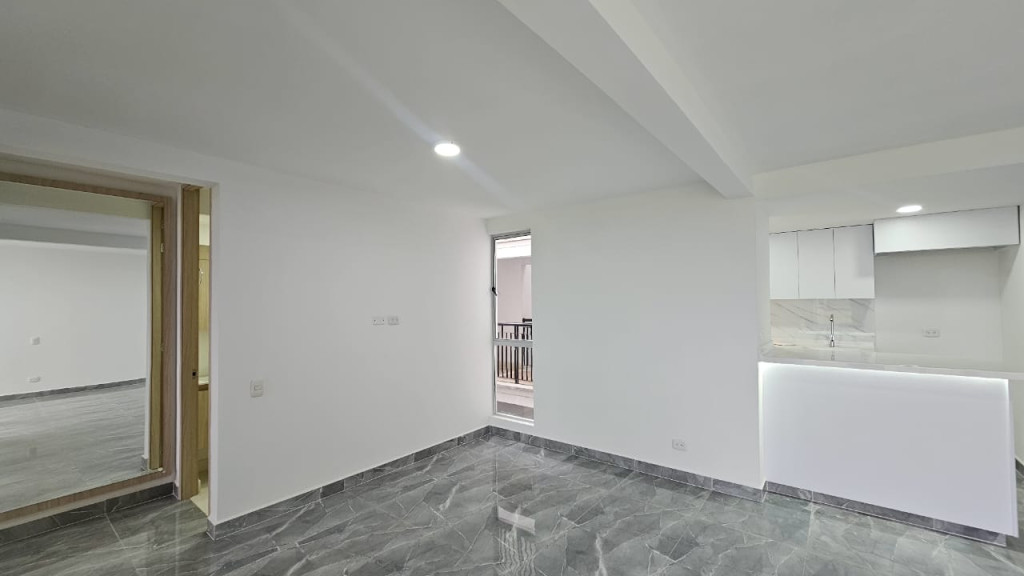 Apartamento En Arriendo - Ciudad Pacifica, Cali