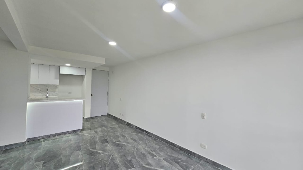 Apartamento En Arriendo - Ciudad Pacifica, Cali