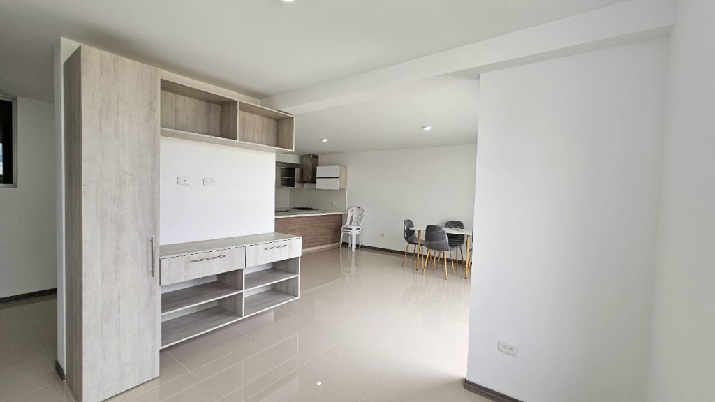 Apartamento En Arriendo - Valle Del Lili, Cali