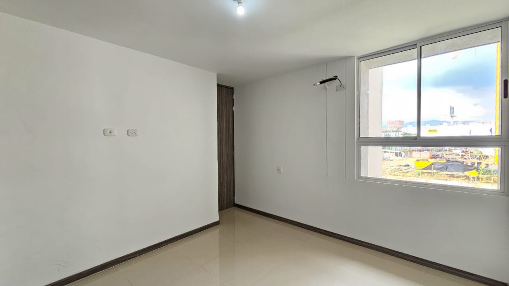 Apartamento En Arriendo - Valle Del Lili, Cali