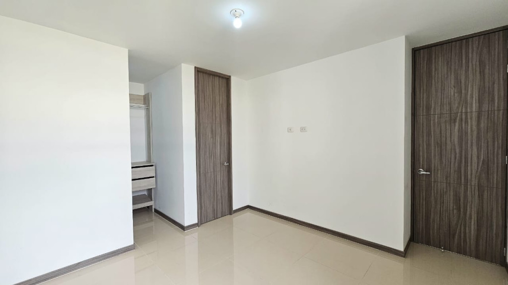 Apartamento En Arriendo - Valle Del Lili, Cali