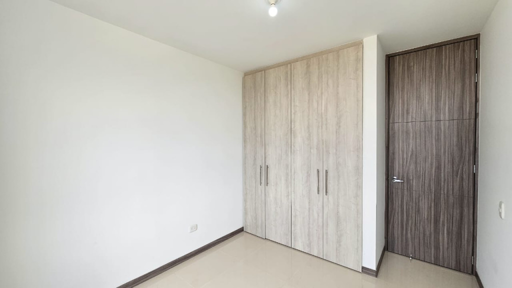 Apartamento En Arriendo - Valle Del Lili, Cali