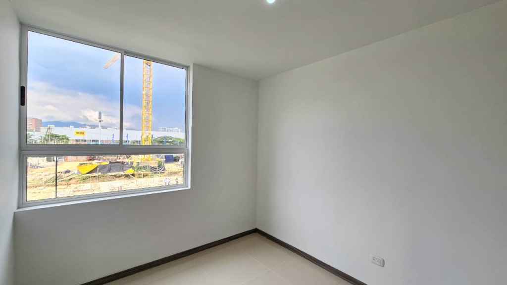 Apartamento En Arriendo - Valle Del Lili, Cali