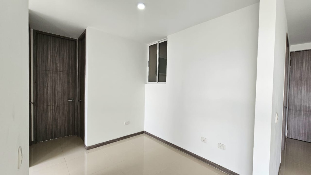 Apartamento En Arriendo - Valle Del Lili, Cali