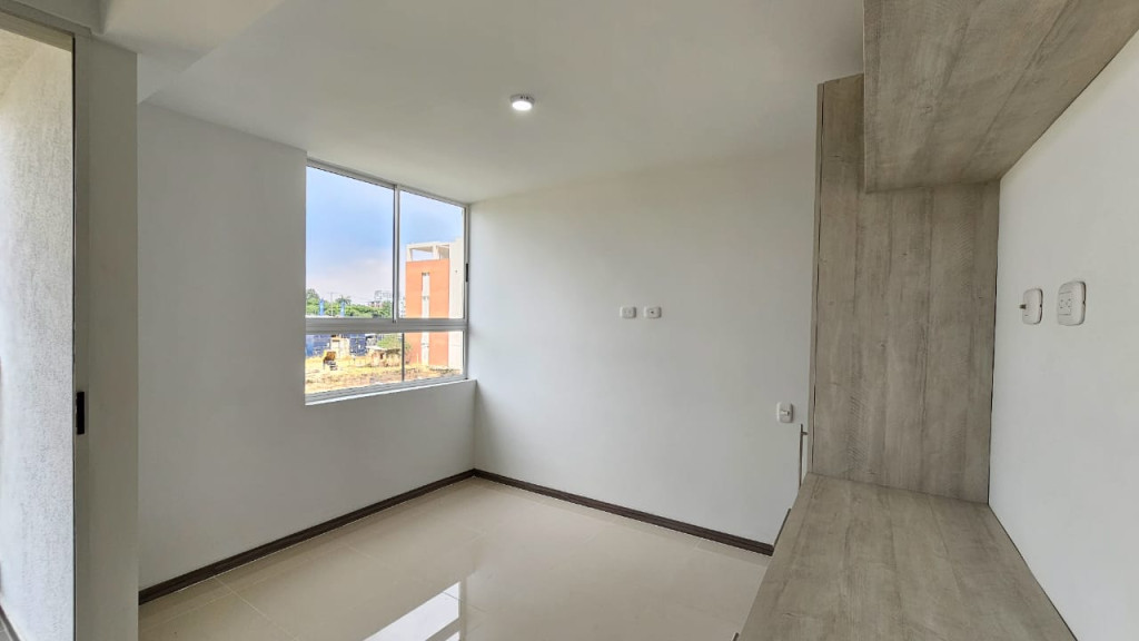 Apartamento En Arriendo - Valle Del Lili, Cali
