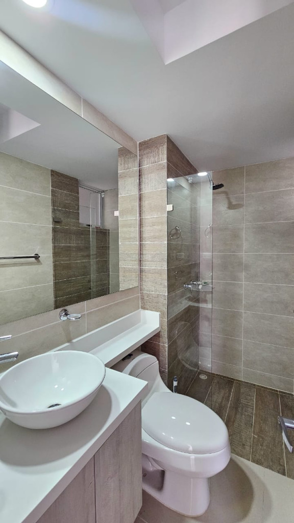 Apartamento En Arriendo - Valle Del Lili, Cali