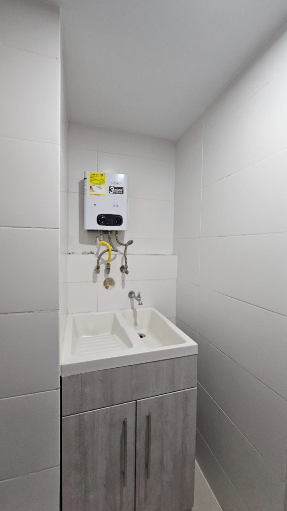 Apartamento En Arriendo - Valle Del Lili, Cali