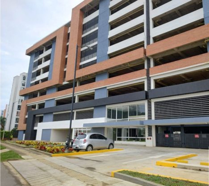 Apartamento En Arriendo - Valle Del Lili, Cali