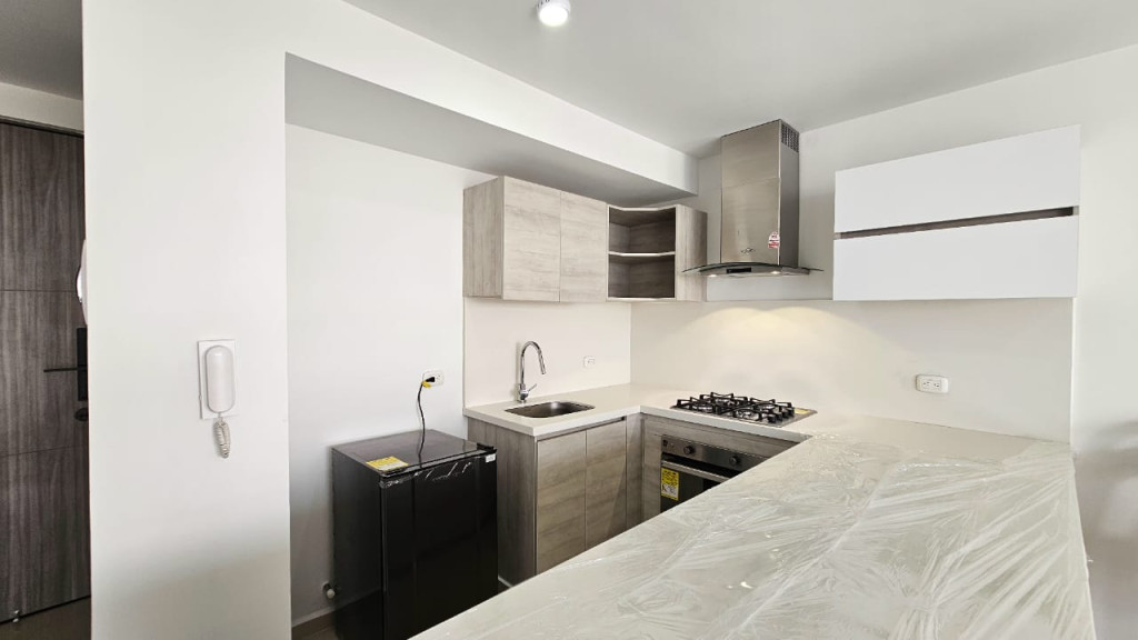 Apartamento En Arriendo - Valle Del Lili, Cali