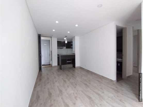 Apartamento En Arriendo - Ciudad Pacifica, Cali
