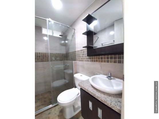 Apartamento En Arriendo - Ciudad Pacifica, Cali