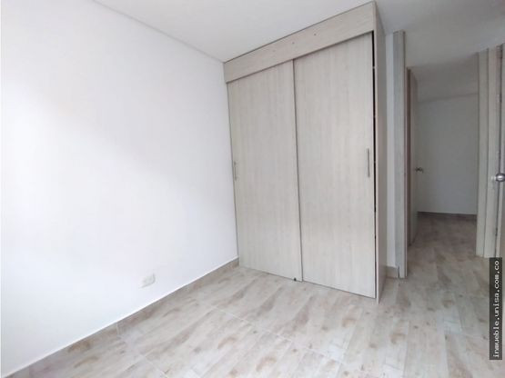 Apartamento En Arriendo - Ciudad Pacifica, Cali