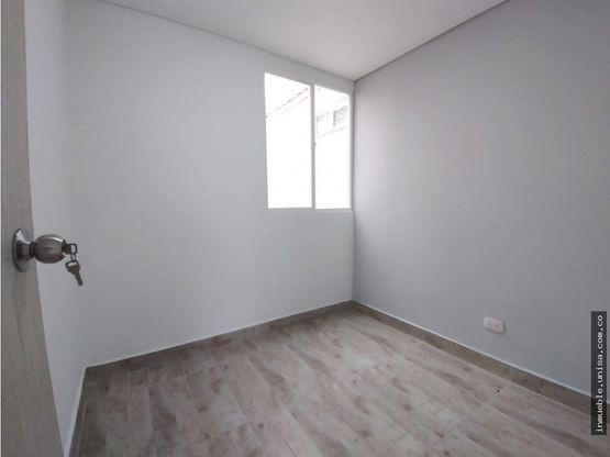 Apartamento En Arriendo - Ciudad Pacifica, Cali