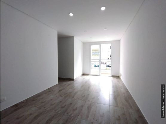 Apartamento En Arriendo - Ciudad Pacifica, Cali
