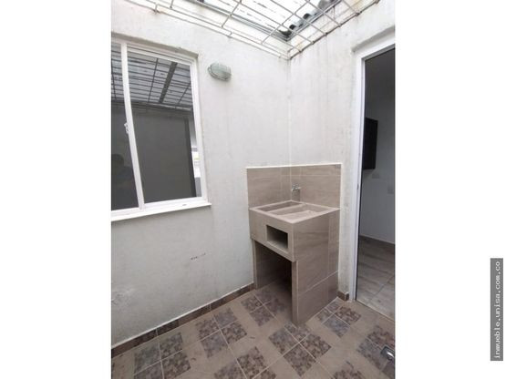 Apartamento En Arriendo - Ciudad Pacifica, Cali