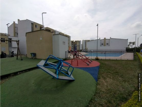 Apartamento En Arriendo - Ciudad Pacifica, Cali