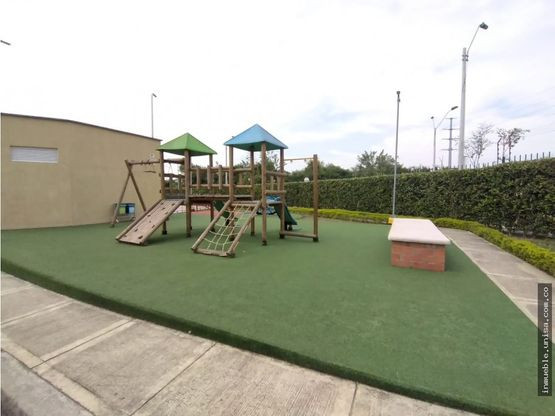 Apartamento En Arriendo - Ciudad Pacifica, Cali