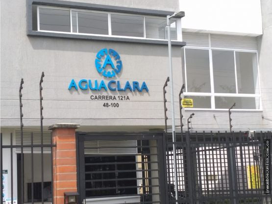 Apartamento En Arriendo - Ciudad Pacifica, Cali