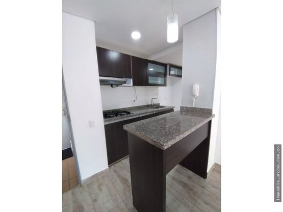 Apartamento En Arriendo - Ciudad Pacifica, Cali