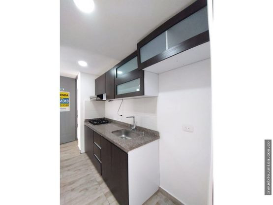 Apartamento En Arriendo - Ciudad Pacifica, Cali