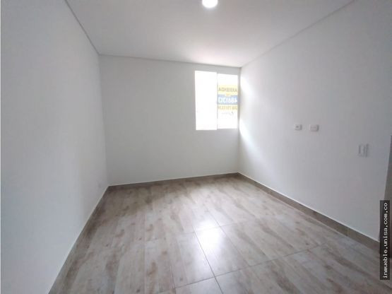 Apartamento En Arriendo - Ciudad Pacifica, Cali
