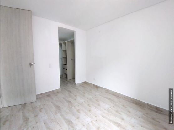 Apartamento En Arriendo - Ciudad Pacifica, Cali
