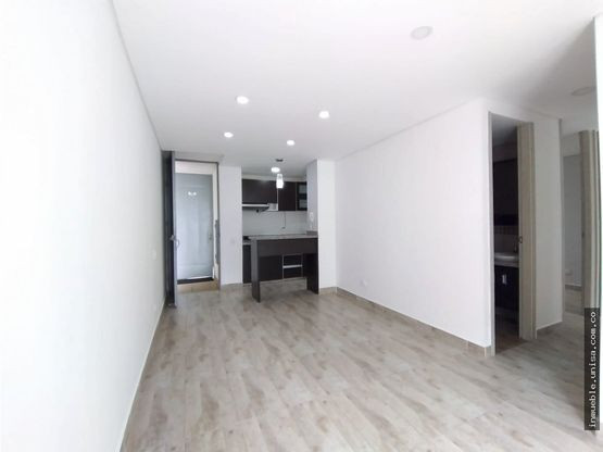 Apartamento En Arriendo - Ciudad Pacifica, Cali