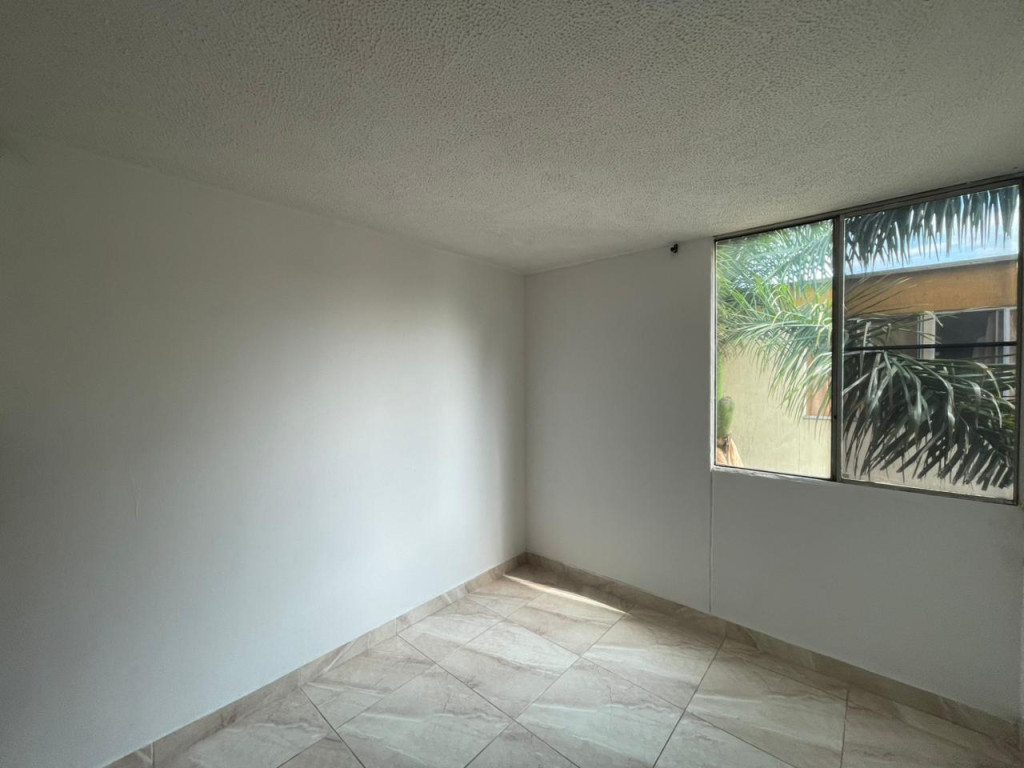 Apartamento En Arriendo - Brisas De Los Alamos, Cali