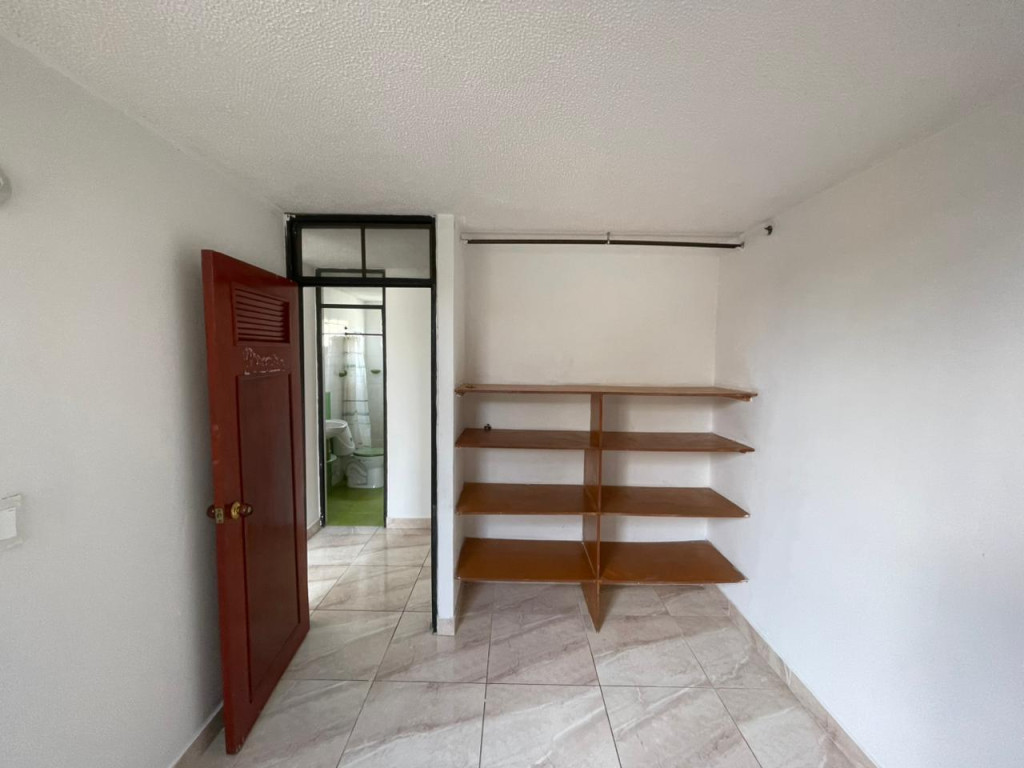 Apartamento En Arriendo - Brisas De Los Alamos, Cali