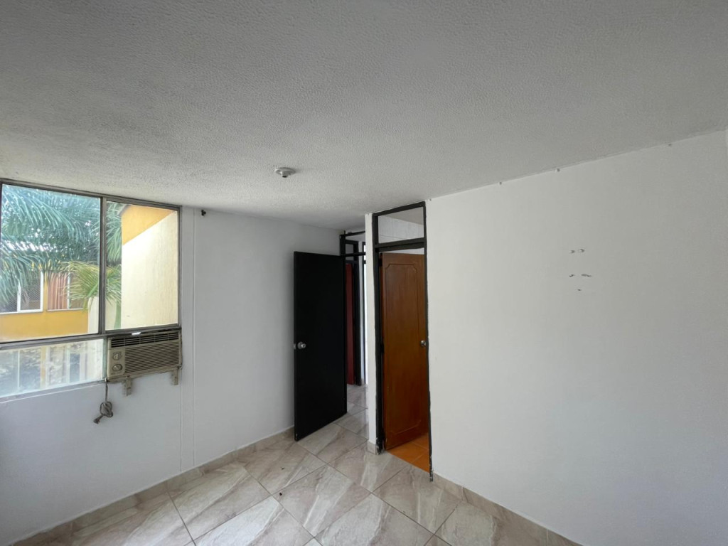 Apartamento En Arriendo - Brisas De Los Alamos, Cali