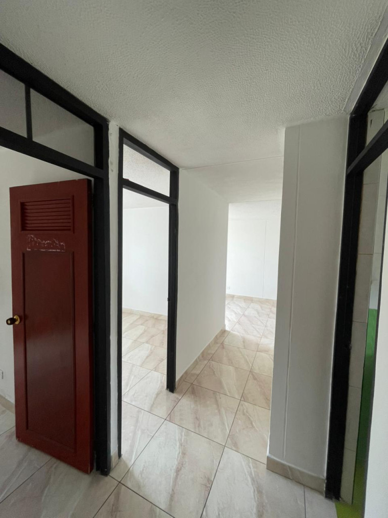 Apartamento En Arriendo - Brisas De Los Alamos, Cali