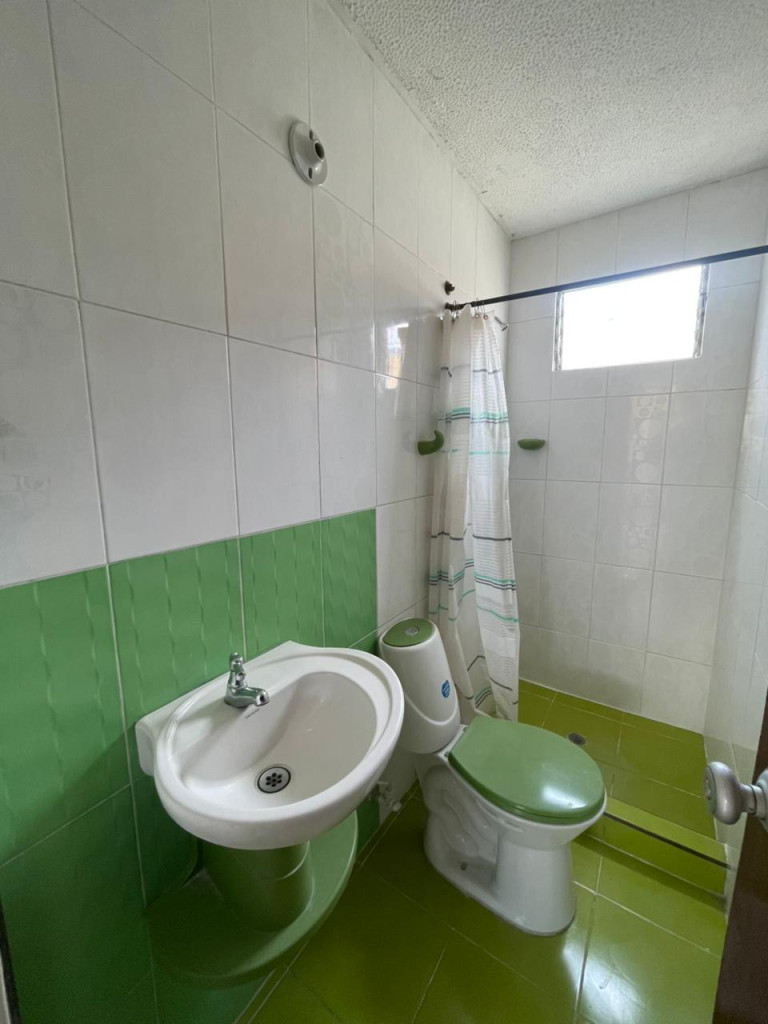 Apartamento En Arriendo - Brisas De Los Alamos, Cali