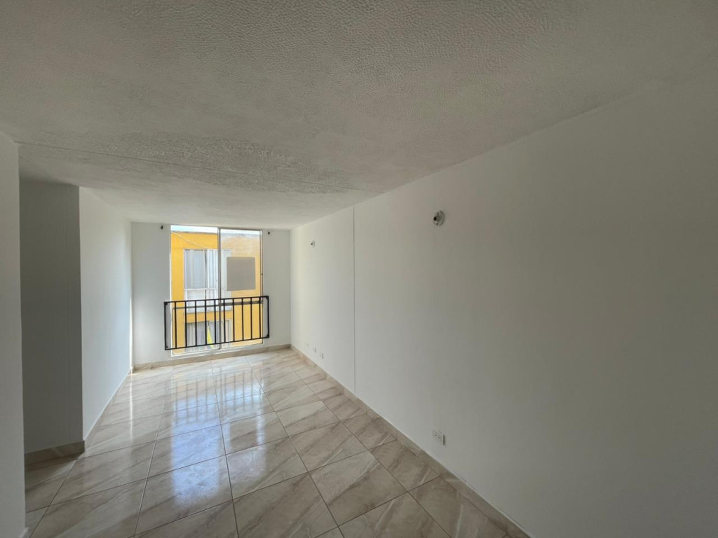 Apartamento En Arriendo - Brisas De Los Alamos, Cali