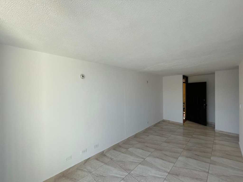 Apartamento En Arriendo - Brisas De Los Alamos, Cali