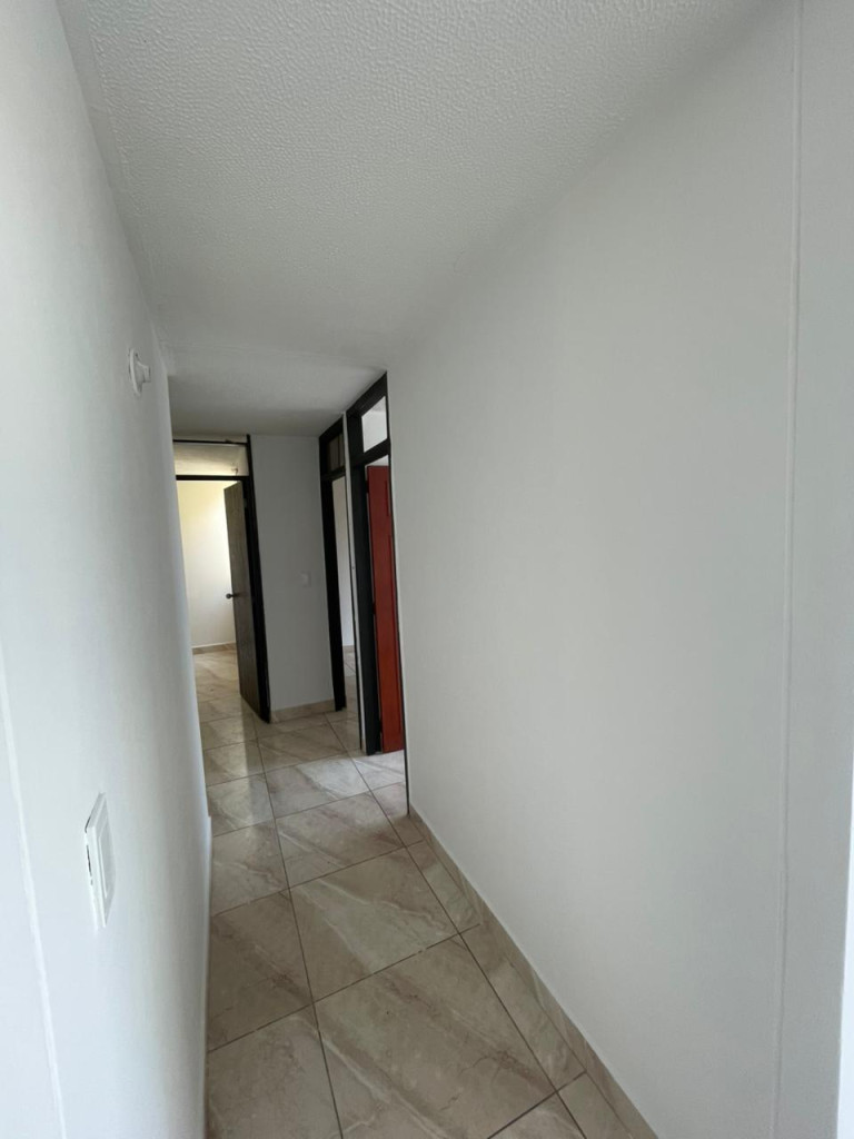Apartamento En Arriendo - Brisas De Los Alamos, Cali