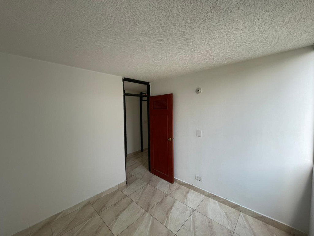Apartamento En Arriendo - Brisas De Los Alamos, Cali