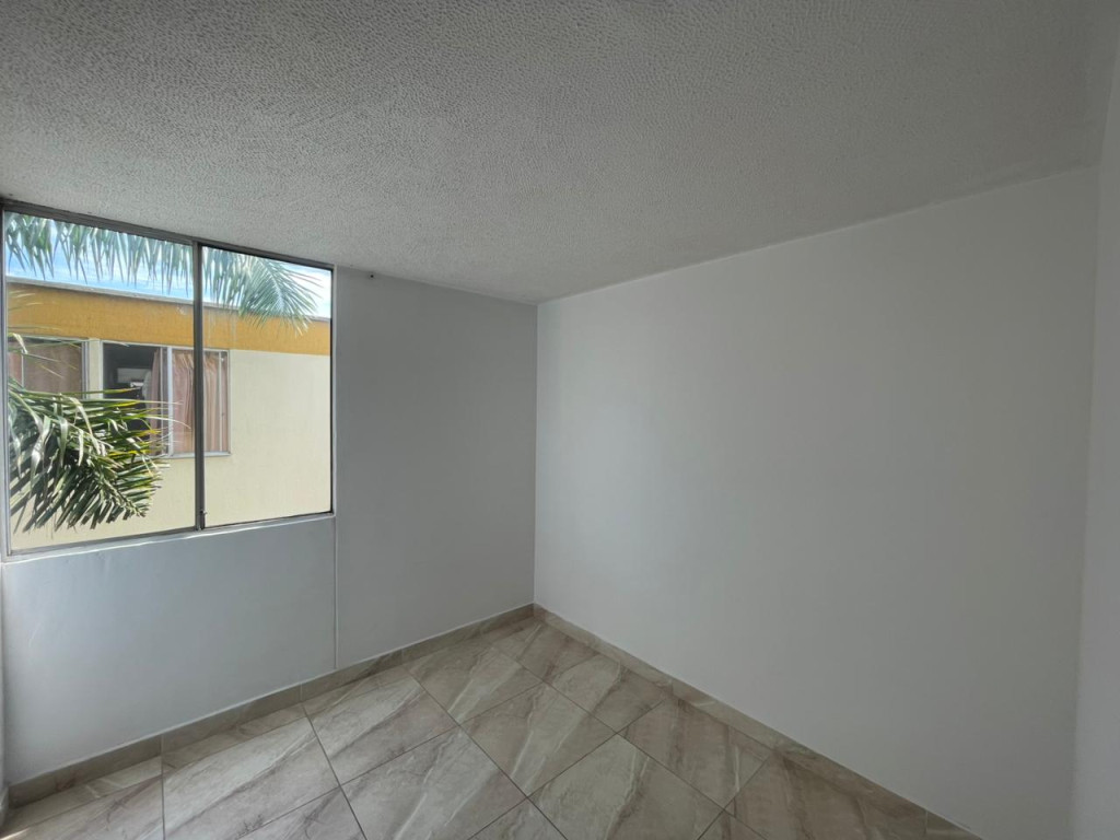 Apartamento En Arriendo - Brisas De Los Alamos, Cali