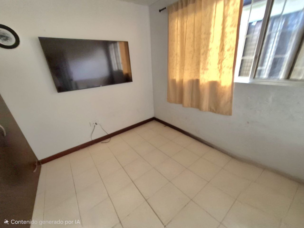 Casas Con Local En Venta - Saavedra Galindo, Cali