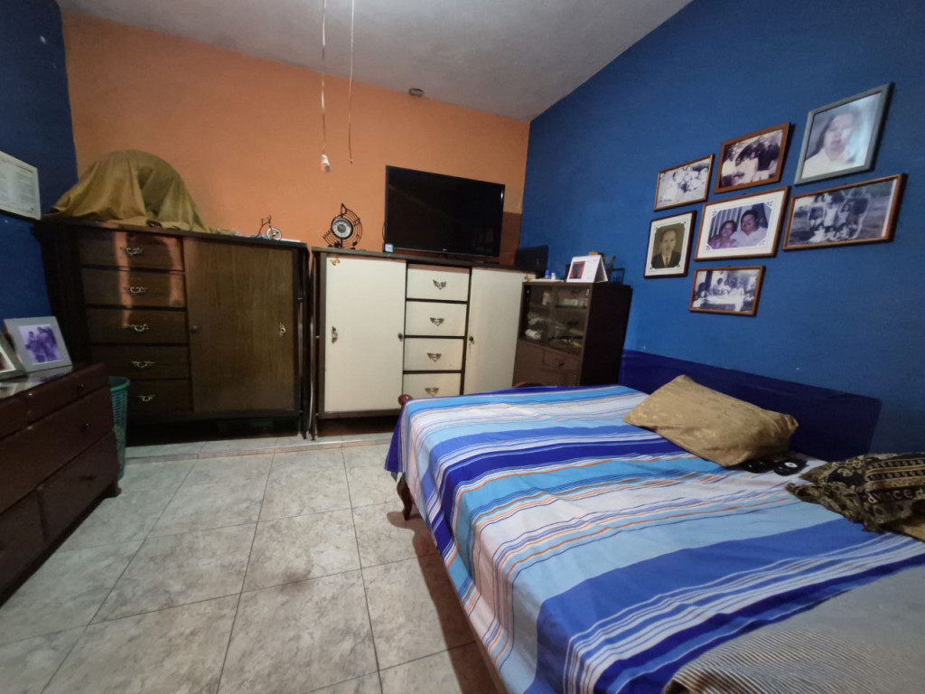 Casas Con Local En Venta - Saavedra Galindo, Cali
