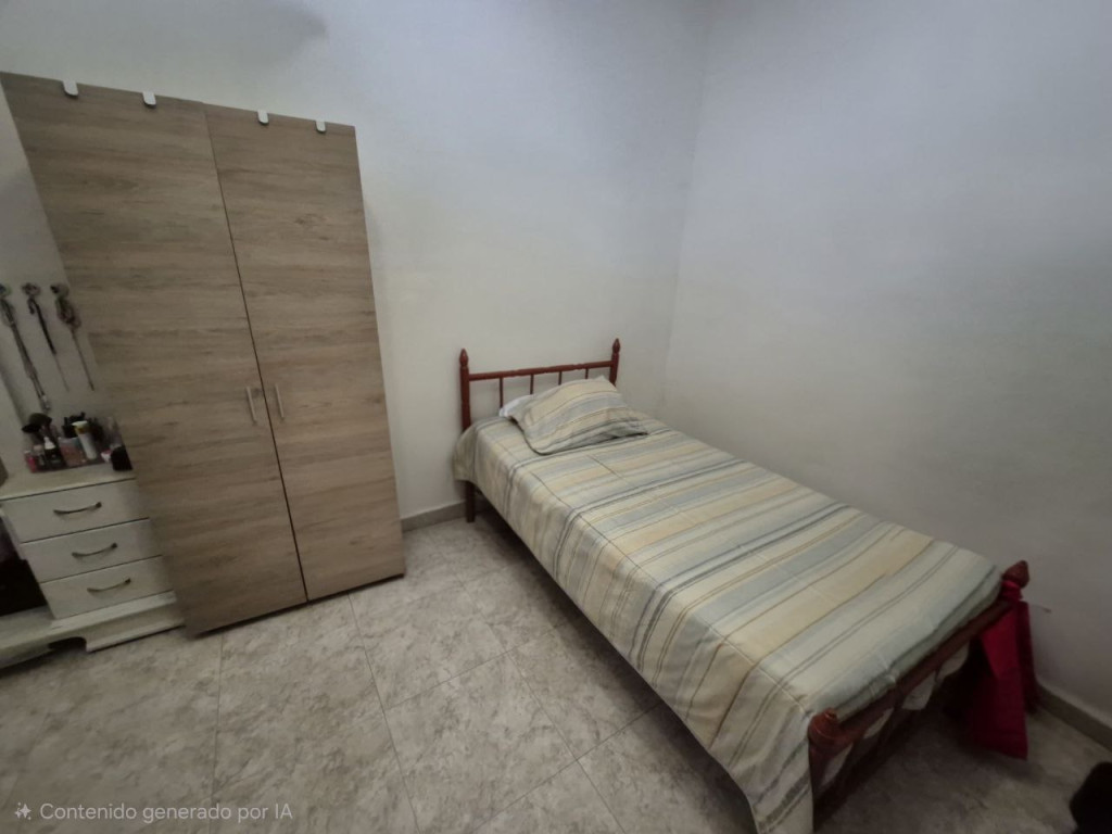 Casas Con Local En Venta - Saavedra Galindo, Cali